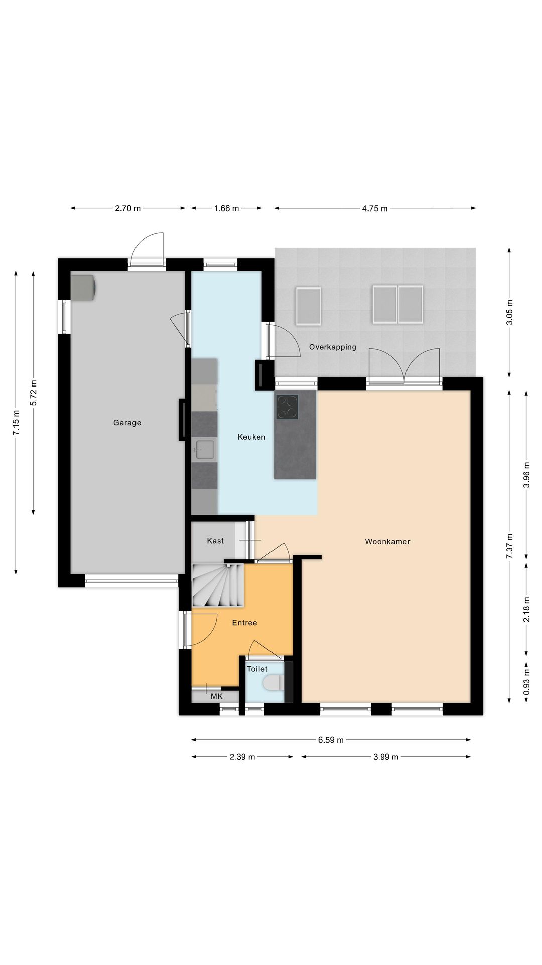 Foto 41 van Gildestraat 68