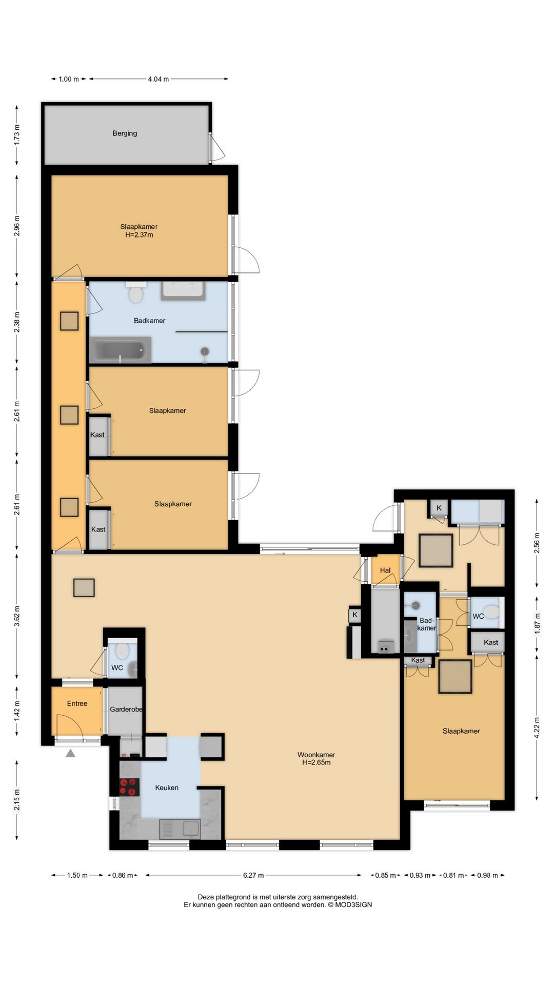 Foto 49 van Bredholm 11