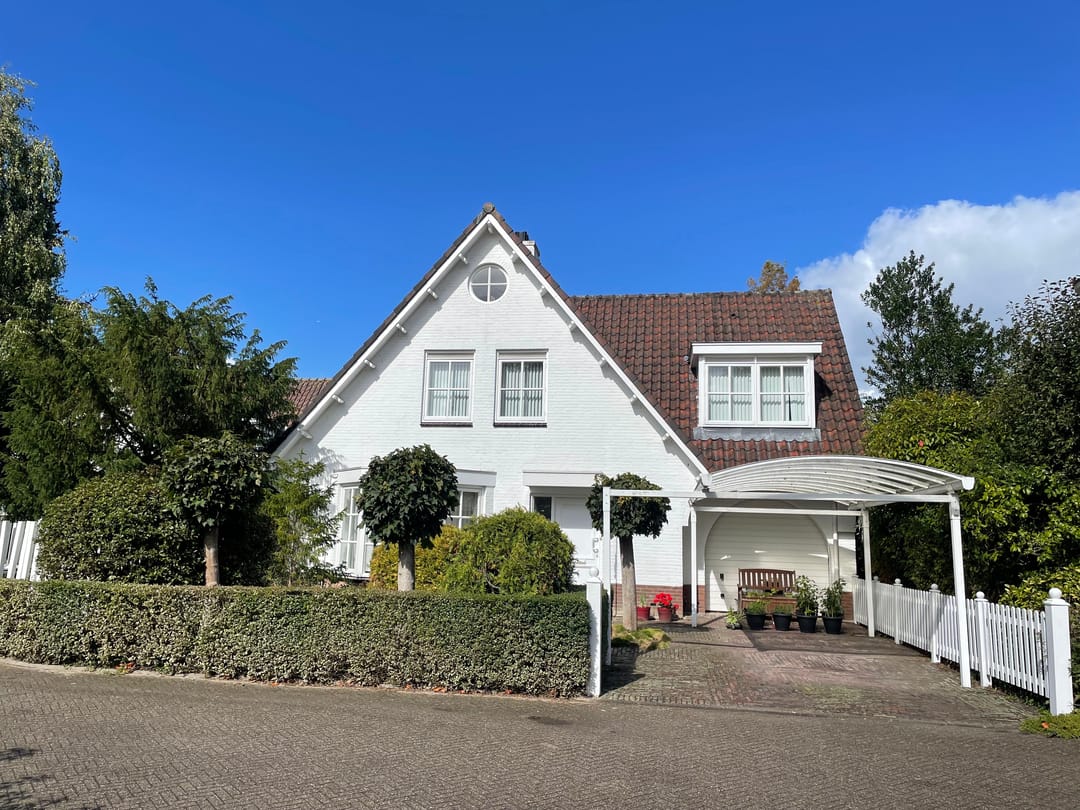 Foto 2 van Wilgenpark 9