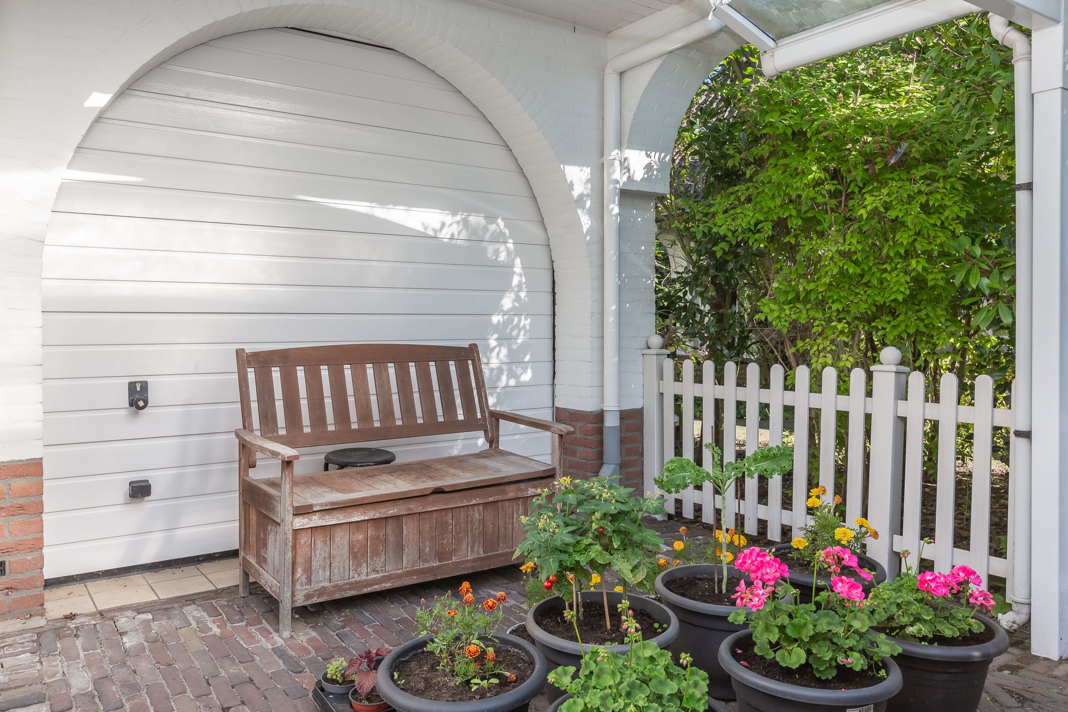 Foto 3 van Wilgenpark 9