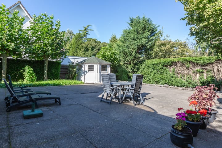 Photo 5 of Wilgenpark 9