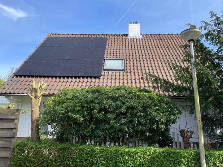 Photo 6 of Wilgenpark 9