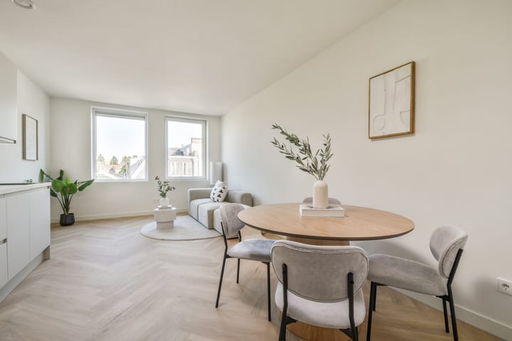 Foto 2 van Rozengracht 52-E