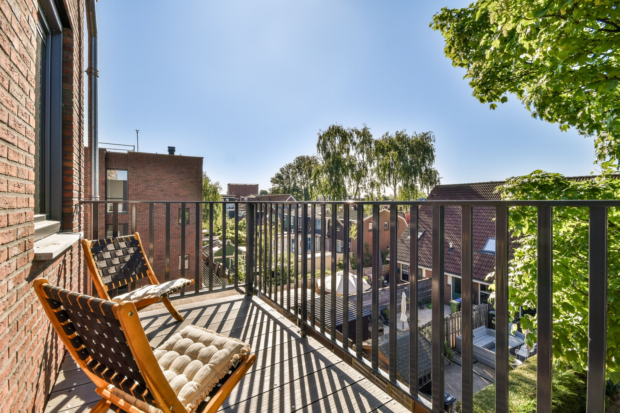 Foto 3 van Rozengracht 52-E