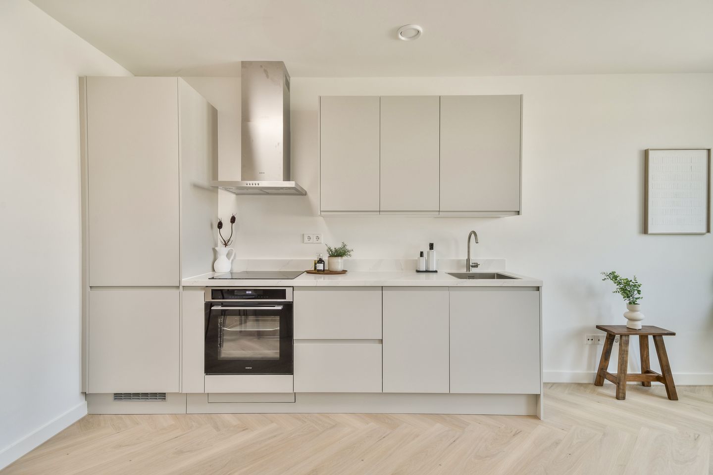 Foto 4 van Rozengracht 52-E