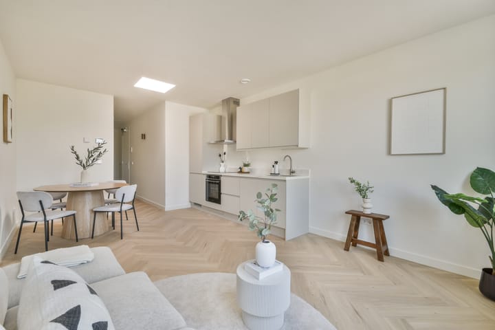 Foto 5 van Rozengracht 52-E