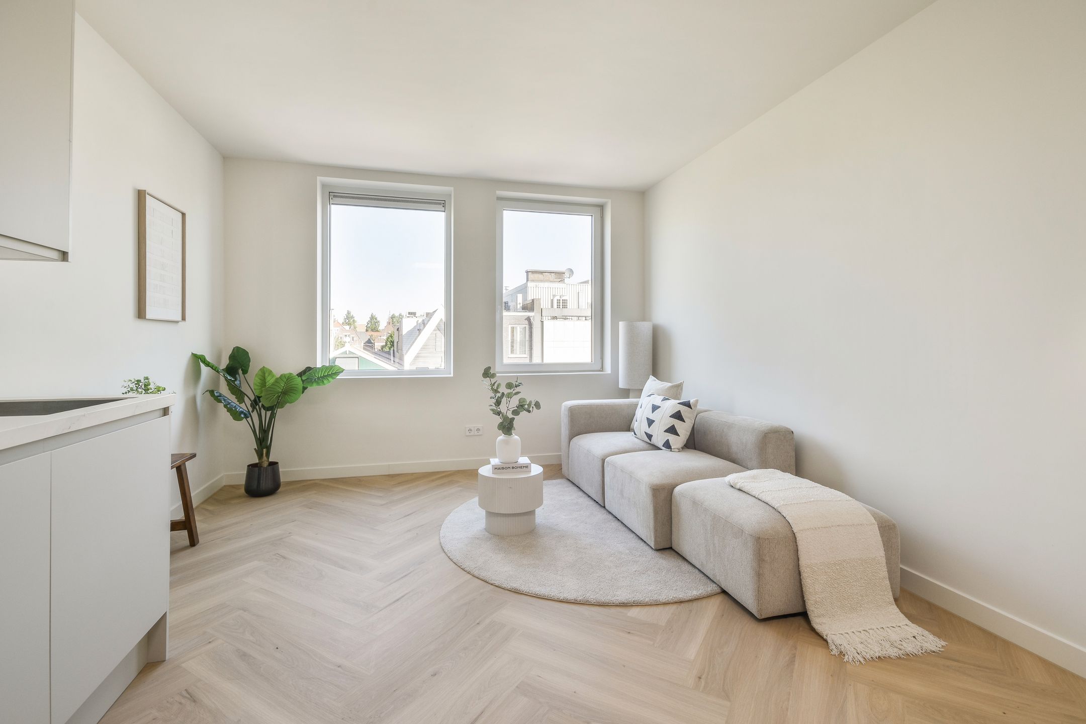 Foto 6 van Rozengracht 52-E