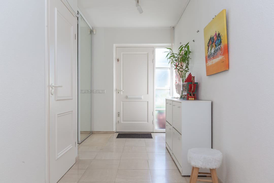 Foto 11 van Wilgenpark 9