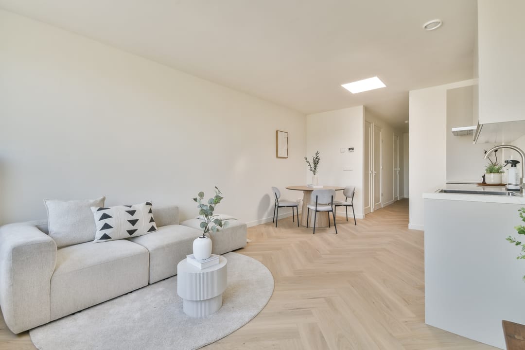 Foto 7 van Rozengracht 52-E