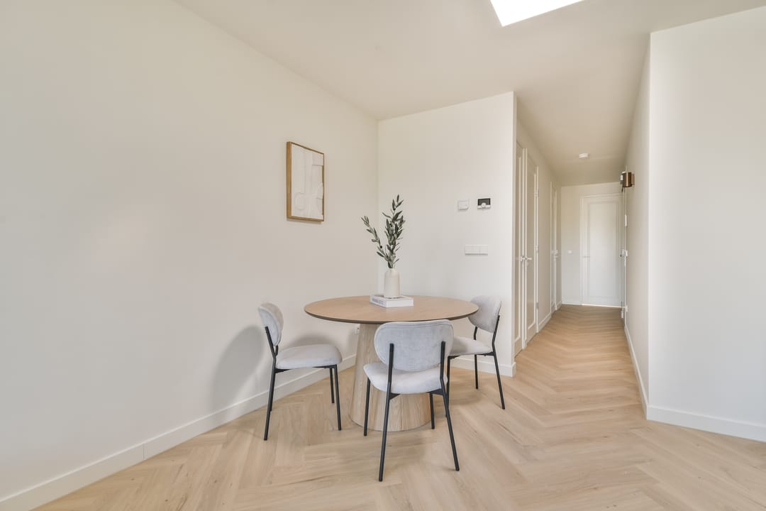 Foto 8 van Rozengracht 52-E