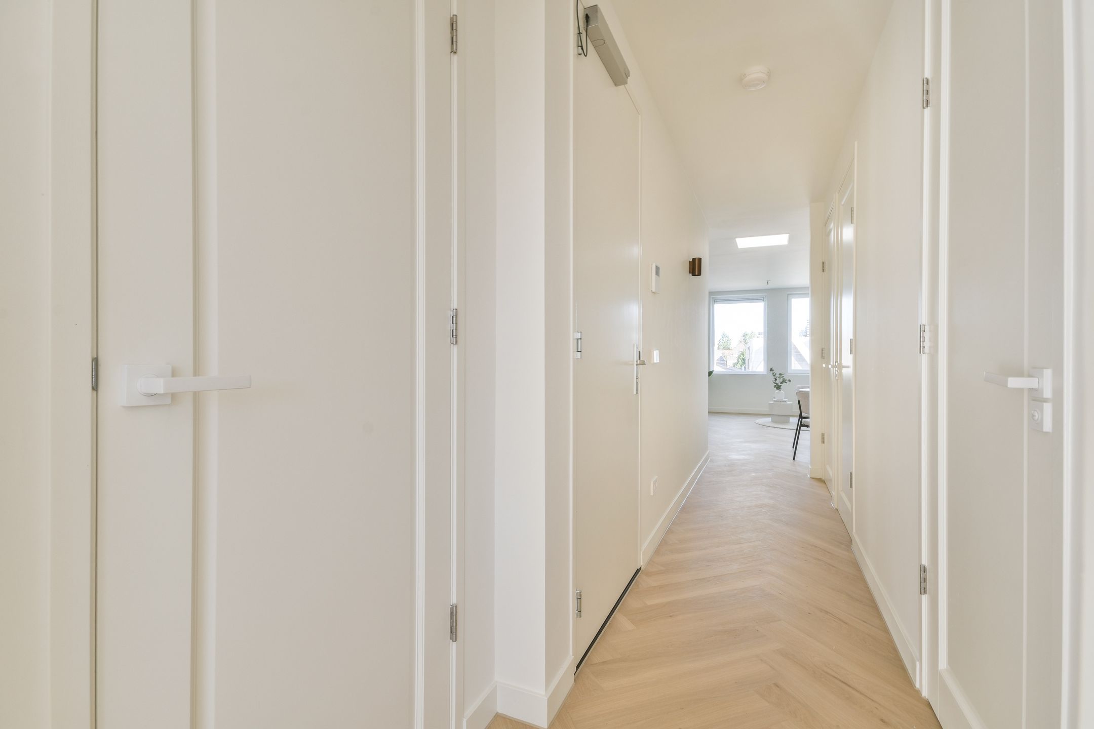 Foto 9 van Rozengracht 52-E