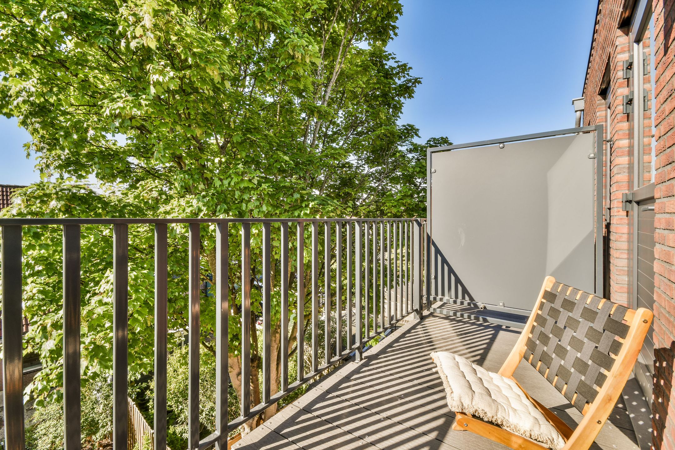 Foto 15 van Rozengracht 52-E