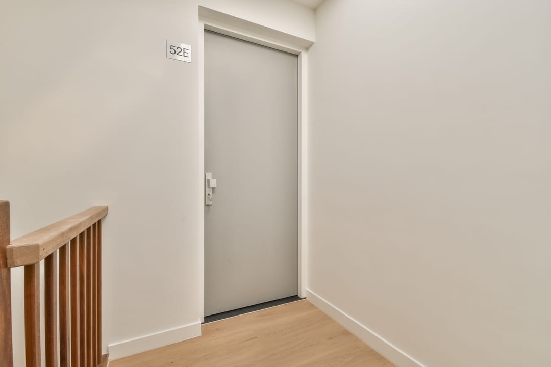 Foto 16 van Rozengracht 52-E