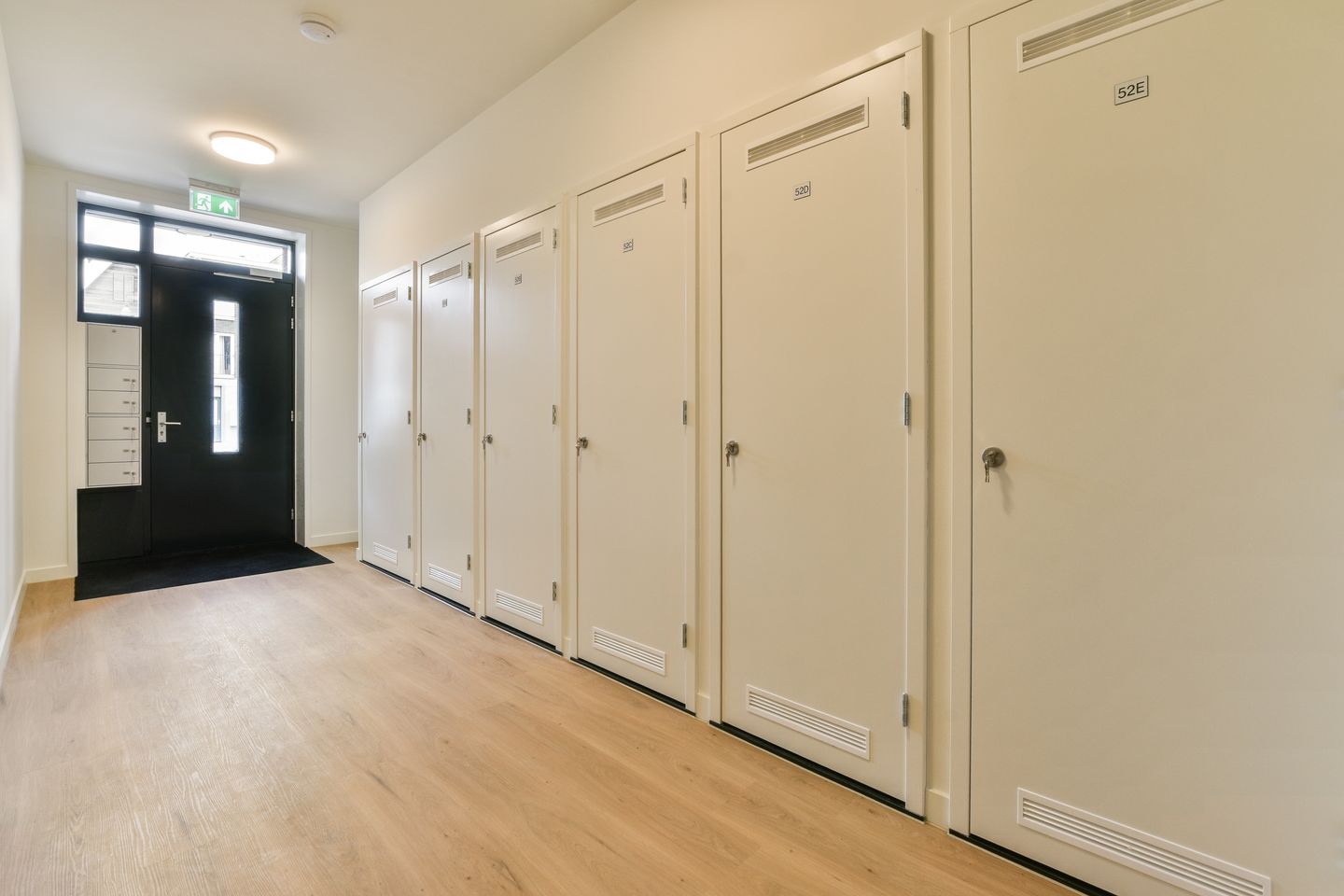 Foto 19 van Rozengracht 52-E