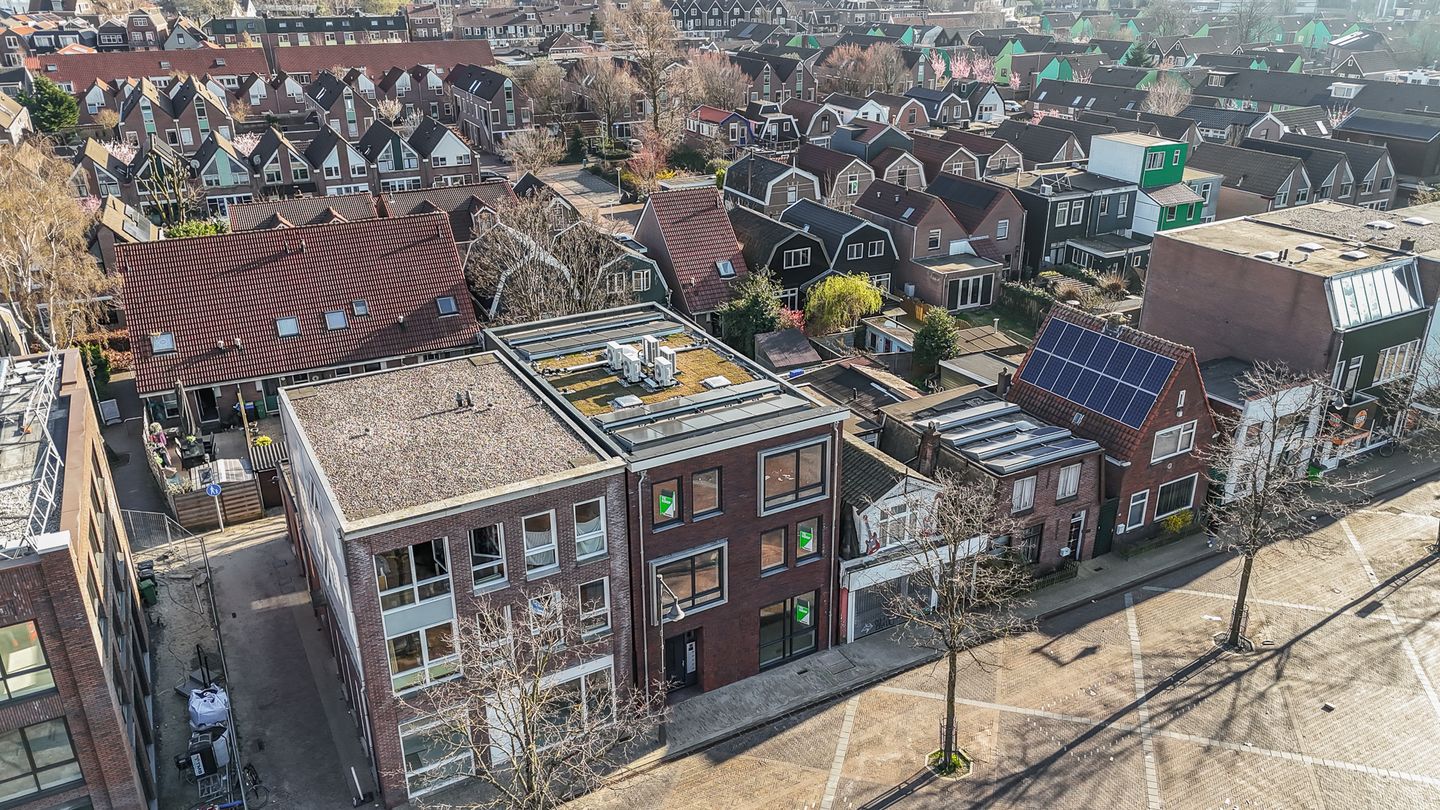 Foto 20 van Rozengracht 52-E