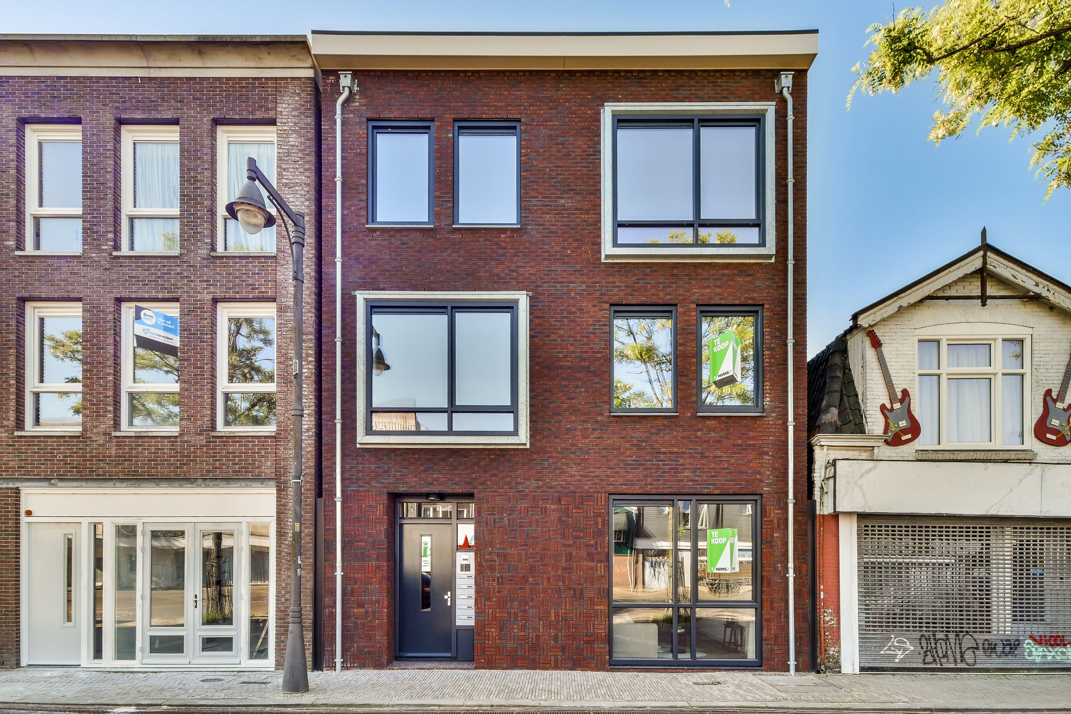 Foto 21 van Rozengracht 52-E