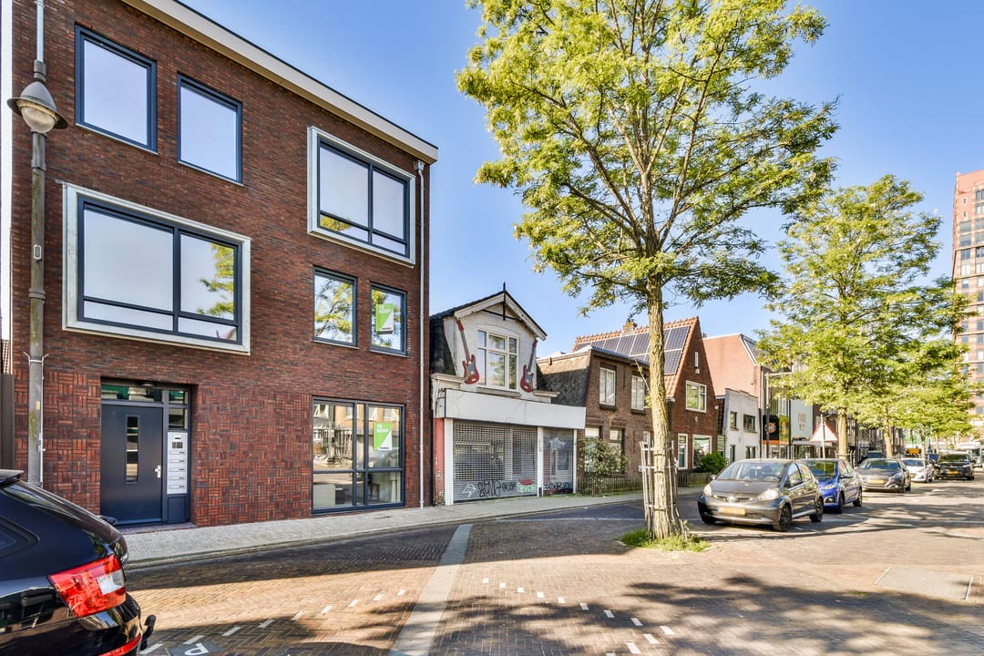 Foto 22 van Rozengracht 52-E