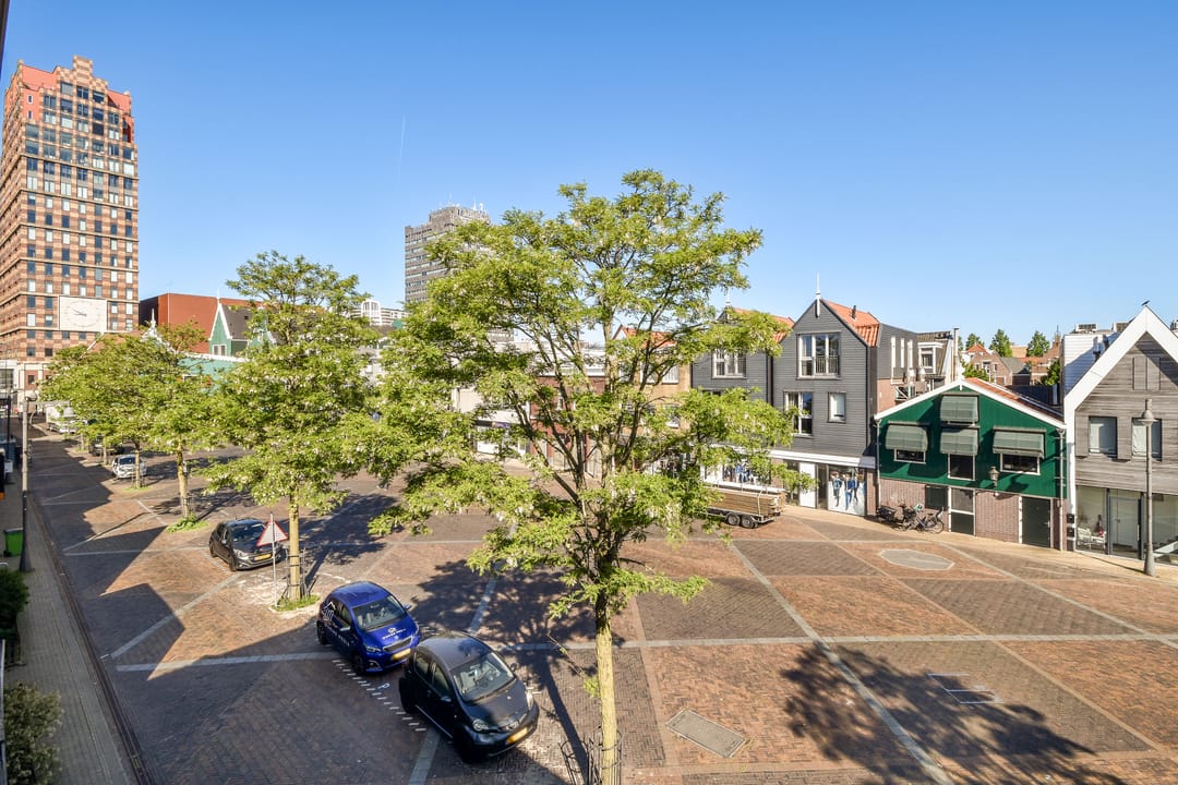 Foto 23 van Rozengracht 52-E