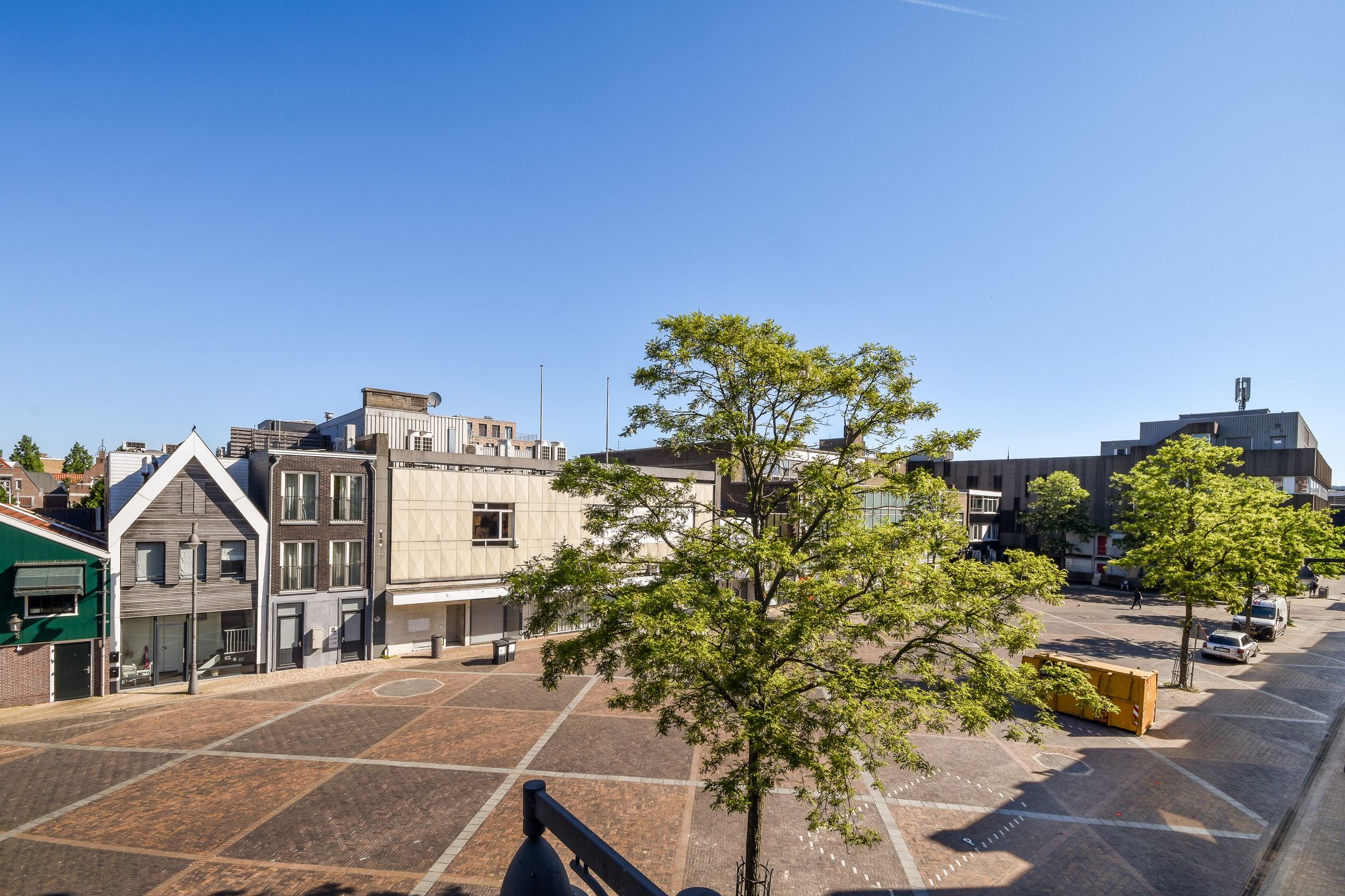 Foto 24 van Rozengracht 52-E