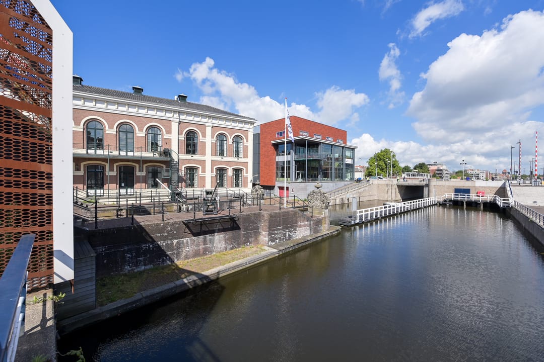 Foto 26 van Rozengracht 52-E