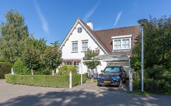 Photo 48 of Wilgenpark 9