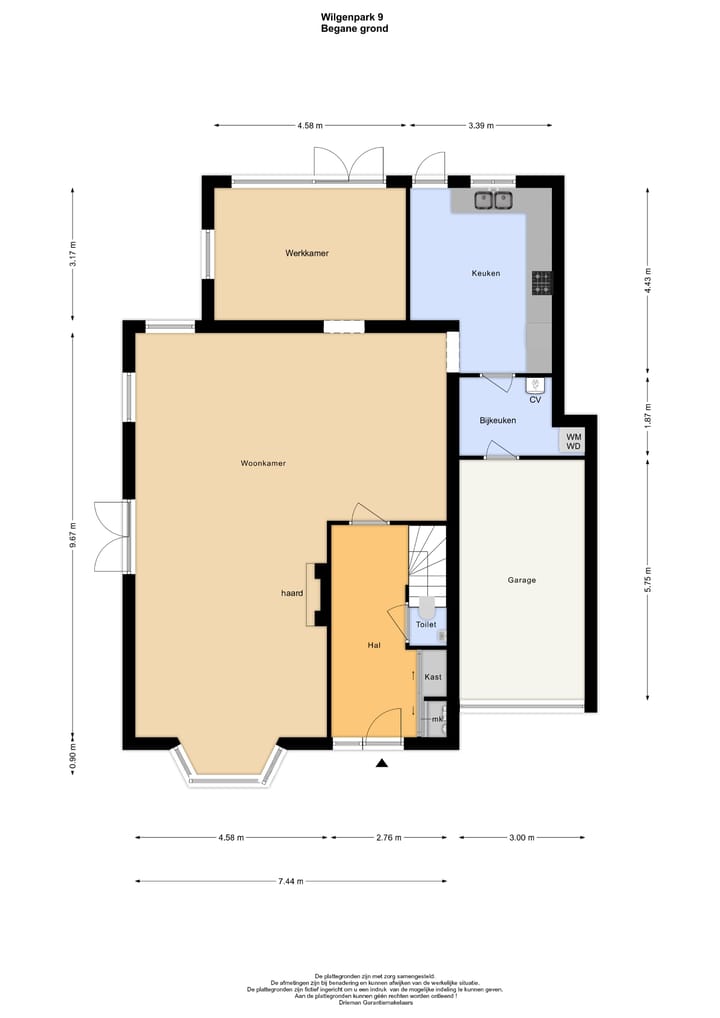 Photo 49 of Wilgenpark 9