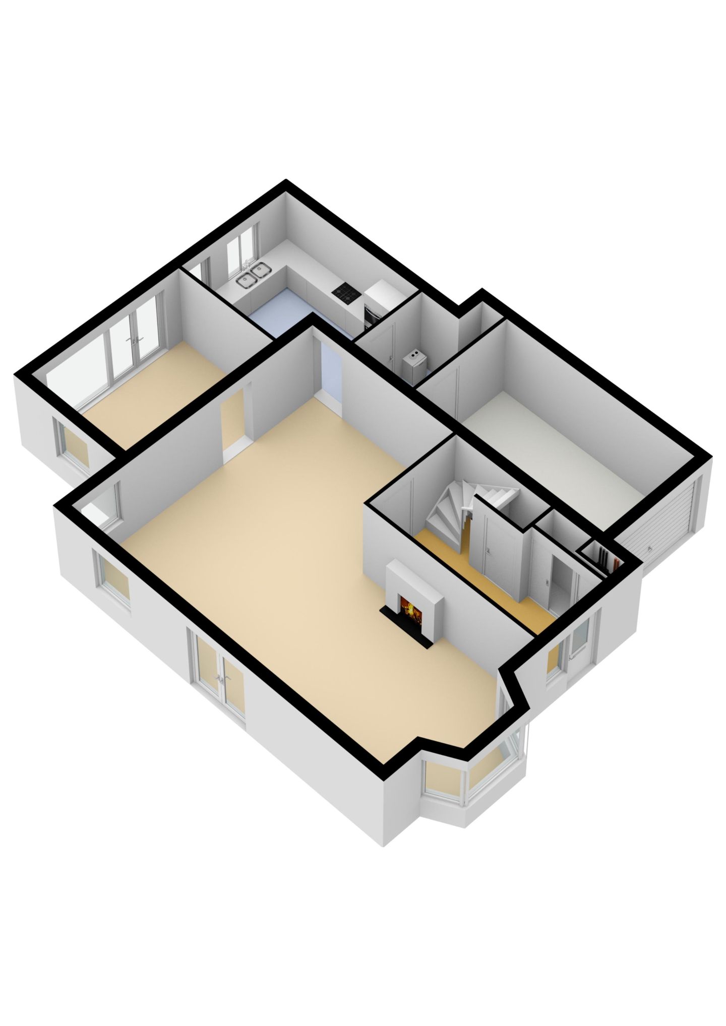 Foto 50 van Wilgenpark 9