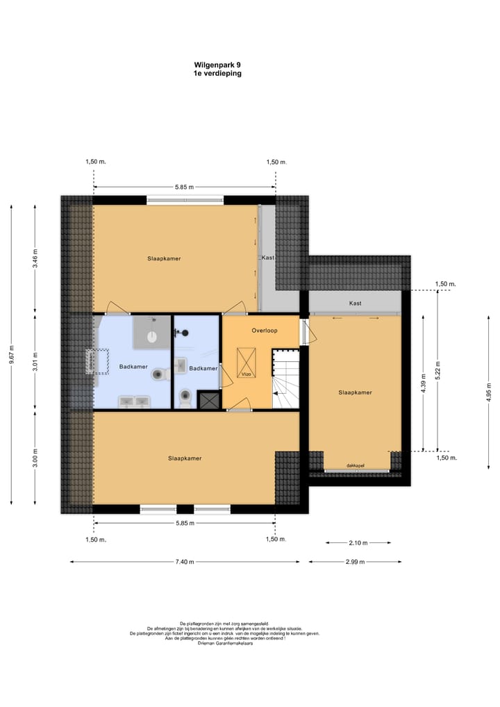 Photo 51 of Wilgenpark 9