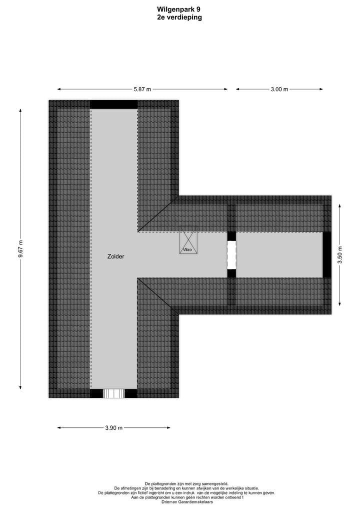 Photo 53 of Wilgenpark 9