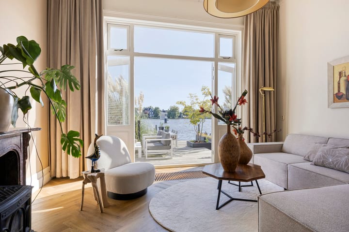 Foto 13 van Lagedijk 60