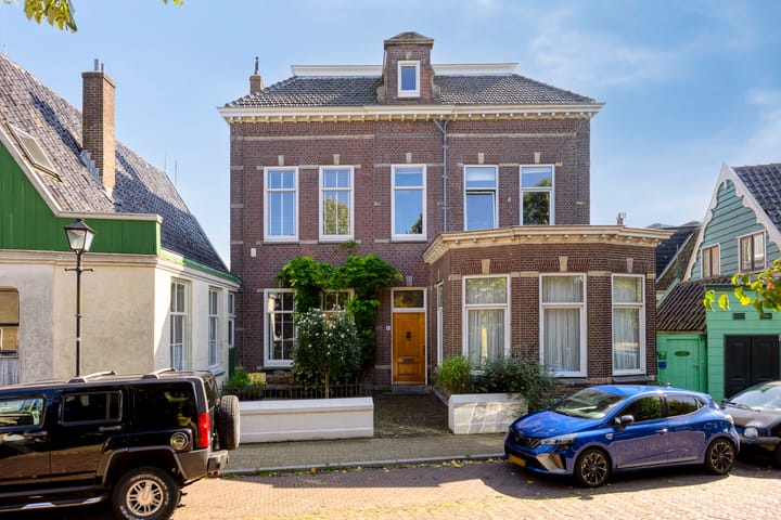 Foto 53 van Lagedijk 60