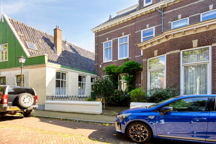 Foto 55 van Lagedijk 60