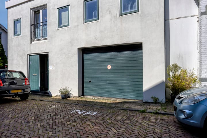 Foto 59 van Lagedijk 60