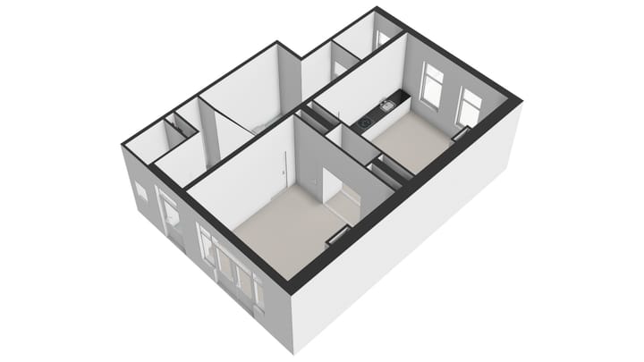 Foto 72 van Lagedijk 60