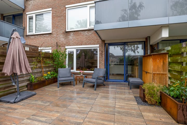 Foto 2 van Arthur van Schendelplein 6