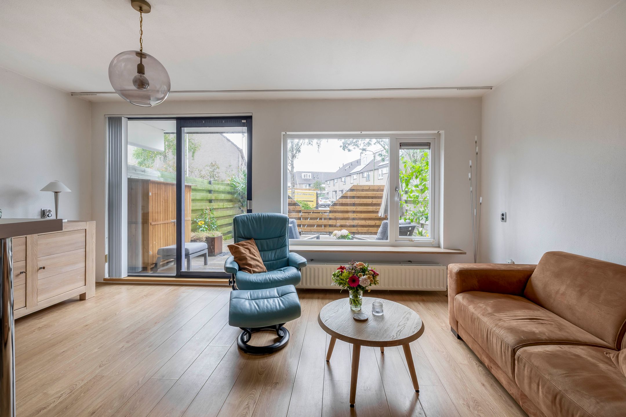 Photo 3 of Arthur van Schendelplein 6