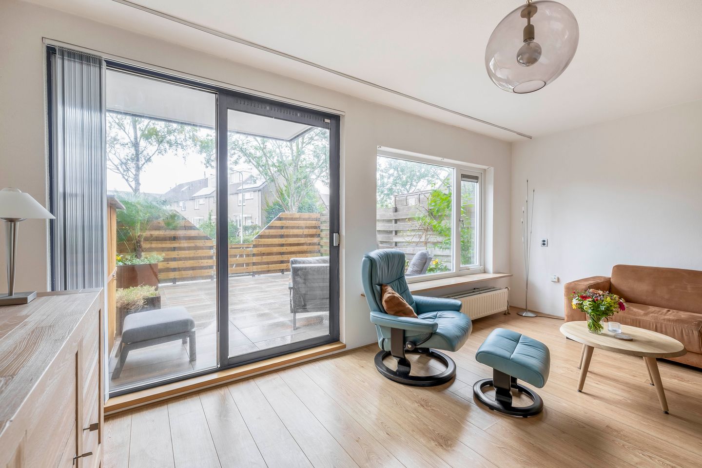 Photo 4 of Arthur van Schendelplein 6