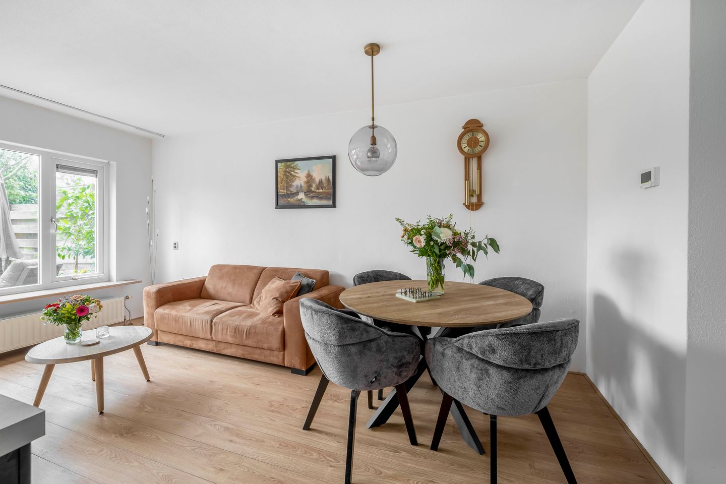 Photo 5 of Arthur van Schendelplein 6