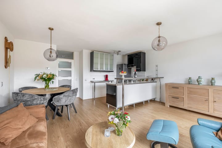 Foto 7 van Arthur van Schendelplein 6