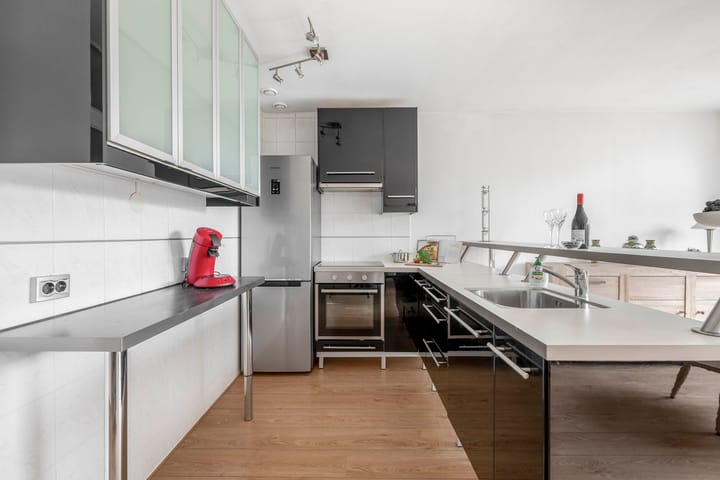 Foto 10 van Arthur van Schendelplein 6