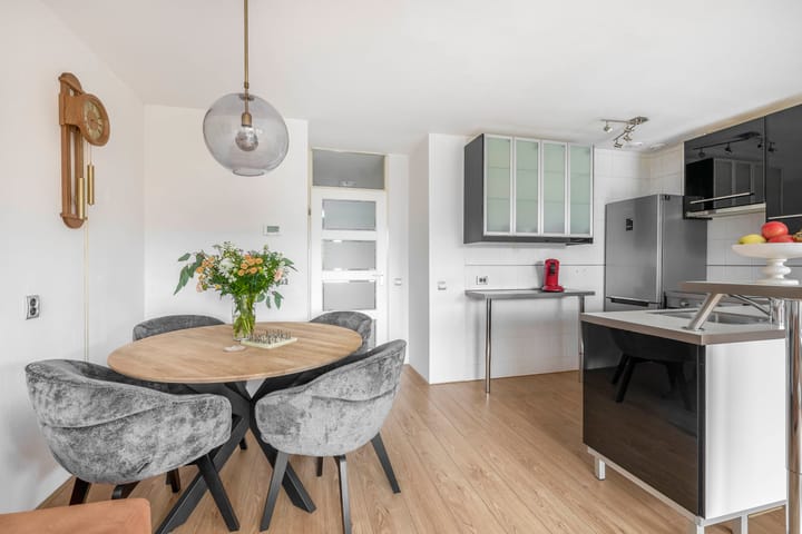 Foto 6 van Arthur van Schendelplein 6