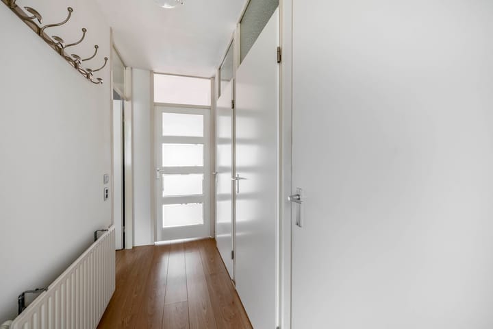 Foto 15 van Arthur van Schendelplein 6