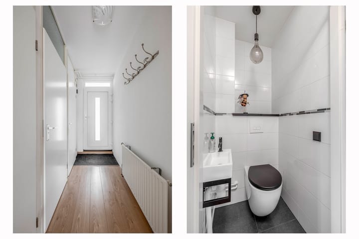 Foto 16 van Arthur van Schendelplein 6