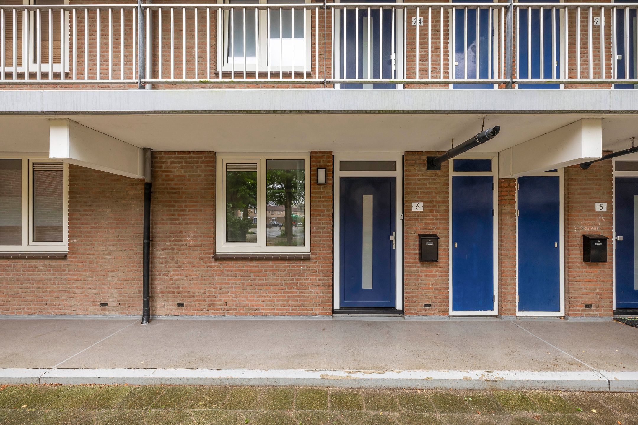 Photo 21 of Arthur van Schendelplein 6