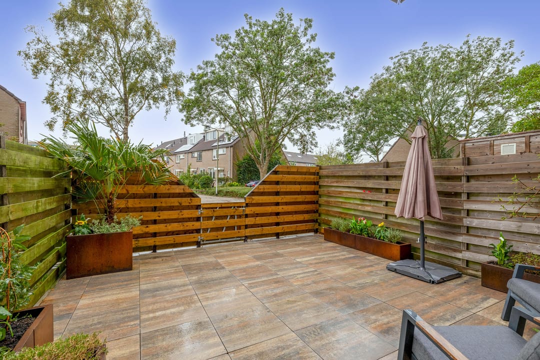 Photo 22 of Arthur van Schendelplein 6