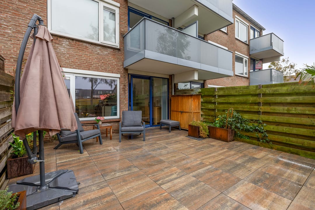 Photo 23 of Arthur van Schendelplein 6