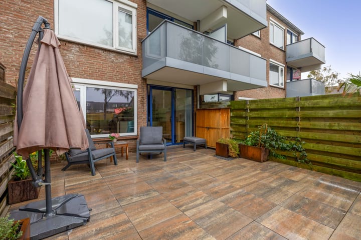 Foto 23 van Arthur van Schendelplein 6