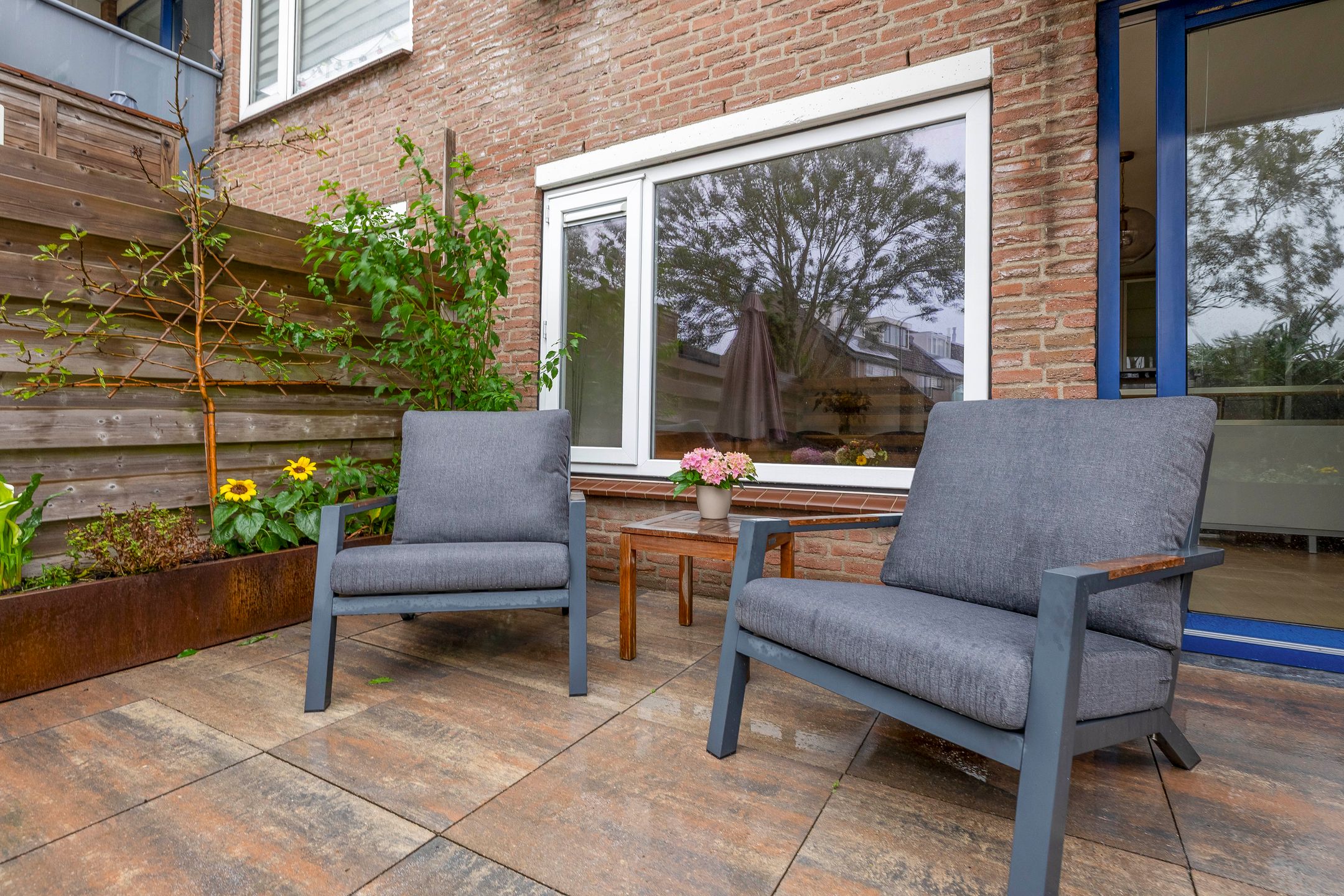 Photo 24 of Arthur van Schendelplein 6