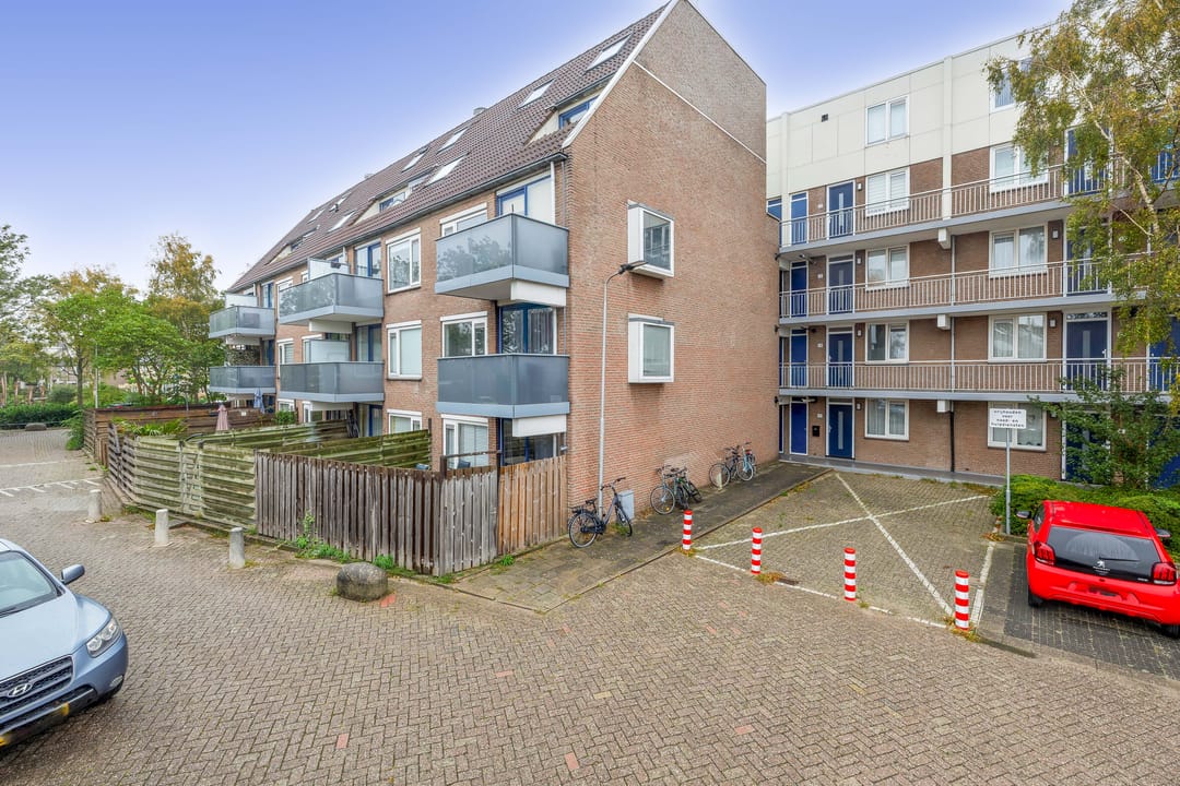 Photo 26 of Arthur van Schendelplein 6