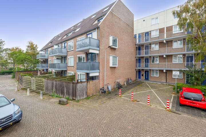 Foto 26 van Arthur van Schendelplein 6